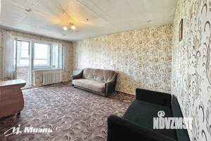 2-к квартира, вторичка, 49м2, 13/14 этаж