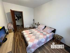 1-к квартира, вторичка, 33м2, 5/15 этаж