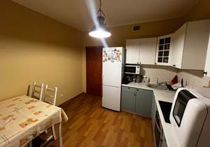 1-к квартира, вторичка, 45м2, 11/16 этаж