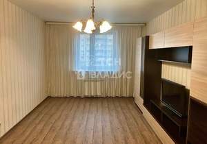 3-к квартира, вторичка, 85м2, 12/25 этаж