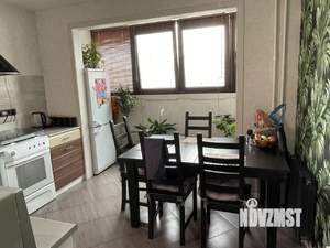 2-к квартира, вторичка, 54м2, 12/14 этаж