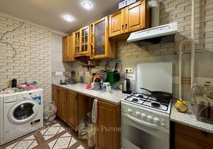 1-к квартира, вторичка, 34м2, 8/9 этаж