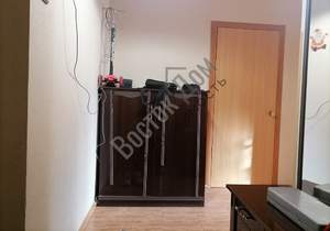 1-к квартира, вторичка, 38м2, 9/17 этаж