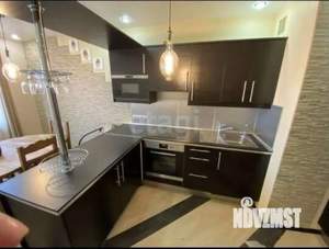 2-к квартира, вторичка, 57м2, 14/17 этаж