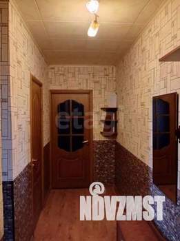 3-к квартира, вторичка, 56м2, 8/9 этаж