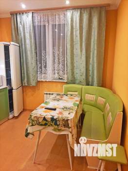 1-к квартира, вторичка, 43м2, 20/25 этаж