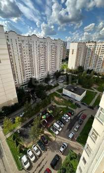 2-к квартира, вторичка, 60м2, 15/17 этаж