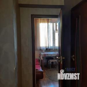 1-к квартира, вторичка, 38м2, 15/17 этаж