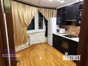1-к квартира, вторичка, 38м2, 8/17 этаж