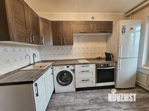 1-к квартира, вторичка, 41м2, 6/13 этаж