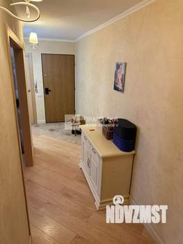 3-к квартира, вторичка, 61м2, 3/9 этаж