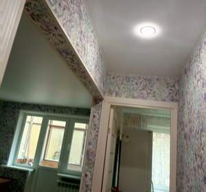 2-к квартира, вторичка, 44м2, 2/5 этаж