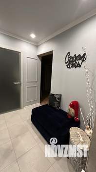 3-к квартира, вторичка, 90м2, 19/25 этаж