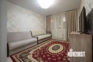 1-к квартира, вторичка, 35м2, 2/18 этаж