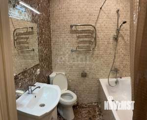 2-к квартира, вторичка, 67м2, 7/18 этаж