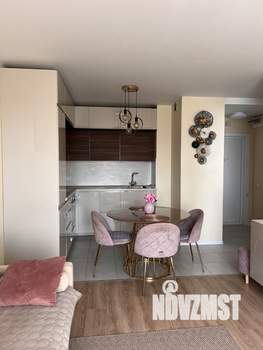 1-к квартира, вторичка, 38м2, 9/15 этаж