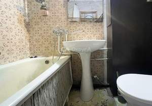 1-к квартира, вторичка, 35м2, 3/16 этаж