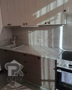 1-к квартира, вторичка, 34м2, 4/6 этаж