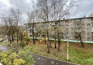2-к квартира, вторичка, 47м2, 3/5 этаж