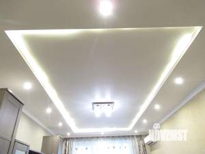 2-к квартира, вторичка, 59м2, 4/18 этаж