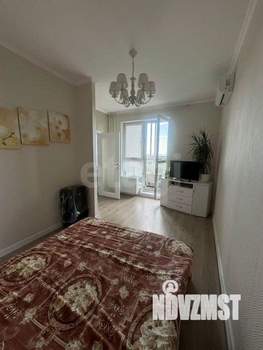 Студия квартира, вторичка, 33м2, 17/17 этаж