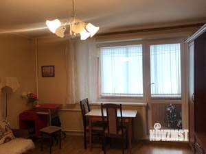 2-к квартира, вторичка, 64м2, 16/17 этаж