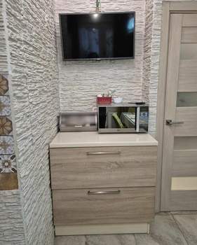 2-к квартира, вторичка, 61м2, 7/19 этаж