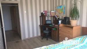 2-к квартира, вторичка, 56м2, 9/19 этаж