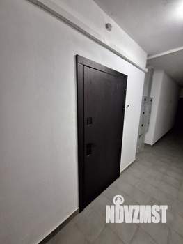 2-к квартира, вторичка, 48м2, 8/17 этаж