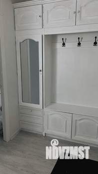 1-к квартира, вторичка, 39м2, 2/2 этаж