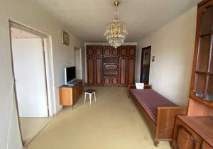 4-к квартира, вторичка, 63м2, 5/9 этаж