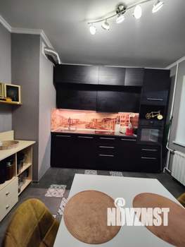 2-к квартира, вторичка, 55м2, 4/20 этаж