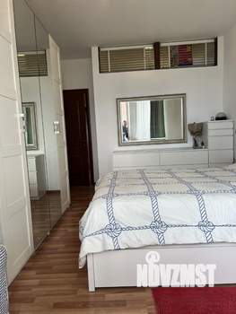 2-к квартира, вторичка, 44м2, 12/21 этаж