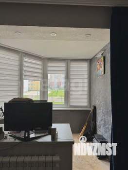 2-к квартира, вторичка, 64м2, 2/24 этаж