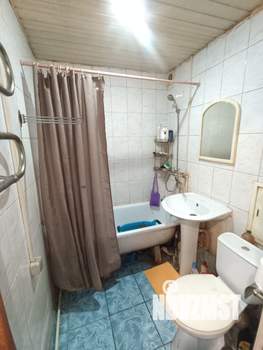 1-к квартира, вторичка, 31м2, 1/2 этаж