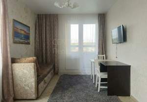 2-к квартира, вторичка, 65м2, 2/22 этаж