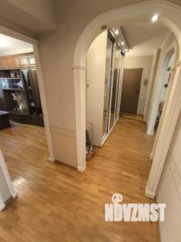 4-к квартира, вторичка, 75м2, 2/9 этаж
