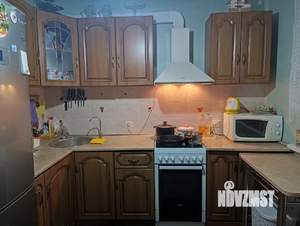 1-к квартира, вторичка, 37м2, 2/25 этаж