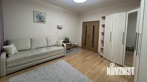 2-к квартира, вторичка, 55м2, 8/18 этаж