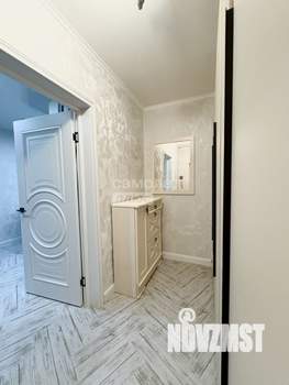 3-к квартира, вторичка, 61м2, 1/16 этаж