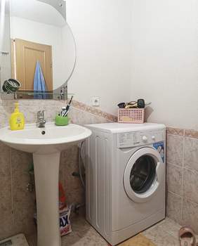 1-к квартира, вторичка, 30м2, 4/5 этаж