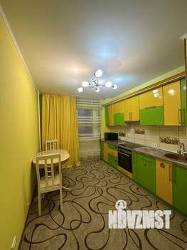 2-к квартира, вторичка, 56м2, 3/19 этаж