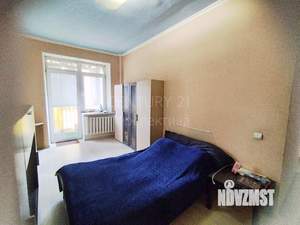 2-к квартира, вторичка, 56м2, 3/3 этаж