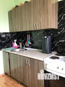 1-к квартира, вторичка, 40м2, 8/22 этаж
