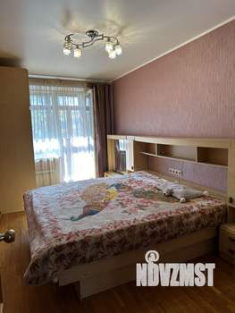 3-к квартира, вторичка, 60м2, 5/9 этаж