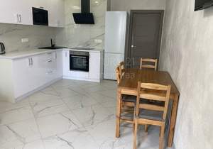 2-к квартира, вторичка, 66м2, 4/22 этаж