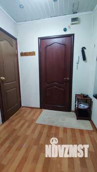 1-к квартира, вторичка, 36м2, 4/10 этаж