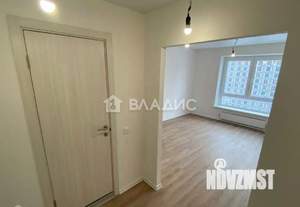 Студия квартира, вторичка, 23м2, 11/17 этаж