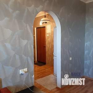 1-к квартира, вторичка, 38м2, 15/17 этаж