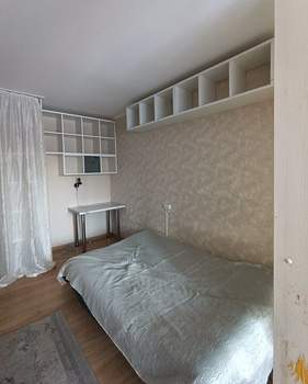 1-к квартира, вторичка, 32м2, 4/9 этаж